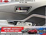 Used 2021 TOYOTA C-HR LE FWD (NATL) in JACKSONVILLE, FLORIDA (Photo 28)