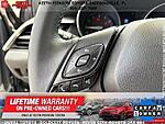 Used 2021 TOYOTA C-HR LE FWD (NATL) in JACKSONVILLE, FLORIDA (Photo 29)