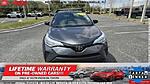 Used 2021 TOYOTA C-HR LE FWD (NATL) in JACKSONVILLE, FLORIDA (Photo 3)