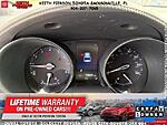 Used 2021 TOYOTA C-HR LE FWD (NATL) in JACKSONVILLE, FLORIDA (Photo 31)