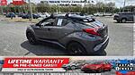 Used 2021 TOYOTA C-HR LE FWD (NATL) in JACKSONVILLE, FLORIDA (Photo 6)