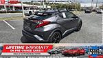 Used 2021 TOYOTA C-HR LE FWD (NATL) in JACKSONVILLE, FLORIDA (Photo 8)