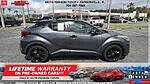 Used 2021 TOYOTA C-HR LE FWD (NATL) in JACKSONVILLE, FLORIDA (Photo 9)