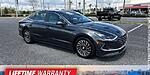 Used 2022 HYUNDAI SONATA LIMITED 2.0L in JACKSONVILLE, FLORIDA