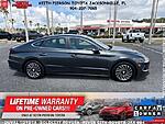 Used 2022 HYUNDAI SONATA LIMITED 2.0L in JACKSONVILLE, FLORIDA (Photo 11)