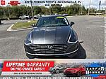 Used 2022 HYUNDAI SONATA LIMITED 2.0L in JACKSONVILLE, FLORIDA (Photo 17)