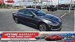 Used 2022 HYUNDAI SONATA LIMITED 2.0L in JACKSONVILLE, FLORIDA (Photo 2)