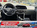 Used 2022 HYUNDAI SONATA LIMITED 2.0L in JACKSONVILLE, FLORIDA (Photo 22)
