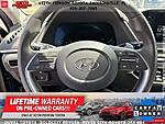 Used 2022 HYUNDAI SONATA LIMITED 2.0L in JACKSONVILLE, FLORIDA (Photo 23)