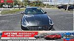 Used 2022 HYUNDAI SONATA LIMITED 2.0L in JACKSONVILLE, FLORIDA (Photo 3)