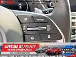 Used 2022 HYUNDAI SONATA LIMITED 2.0L in JACKSONVILLE, FLORIDA (Photo 30)