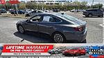 Used 2022 HYUNDAI SONATA LIMITED 2.0L in JACKSONVILLE, FLORIDA (Photo 6)
