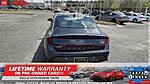Used 2022 HYUNDAI SONATA LIMITED 2.0L in JACKSONVILLE, FLORIDA (Photo 7)