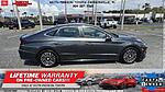 Used 2022 HYUNDAI SONATA LIMITED 2.0L in JACKSONVILLE, FLORIDA (Photo 9)