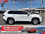 Used 2026 TOYOTA GRAND HIGHLANDER LE FWD (NATL) in JACKSONVILLE, FLORIDA (Photo 11)