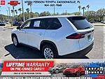 Used 2026 TOYOTA GRAND HIGHLANDER LE FWD (NATL) in JACKSONVILLE, FLORIDA (Photo 14)