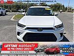 Used 2026 TOYOTA GRAND HIGHLANDER LE FWD (NATL) in JACKSONVILLE, FLORIDA (Photo 17)