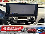 Used 2026 TOYOTA GRAND HIGHLANDER LE FWD (NATL) in JACKSONVILLE, FLORIDA (Photo 25)