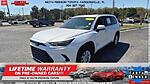 Used 2026 TOYOTA GRAND HIGHLANDER LE FWD (NATL) in JACKSONVILLE, FLORIDA (Photo 4)