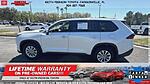 Used 2026 TOYOTA GRAND HIGHLANDER LE FWD (NATL) in JACKSONVILLE, FLORIDA (Photo 5)