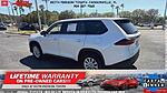 Used 2026 TOYOTA GRAND HIGHLANDER LE FWD (NATL) in JACKSONVILLE, FLORIDA (Photo 6)