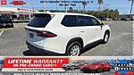 Used 2026 TOYOTA GRAND HIGHLANDER LE FWD (NATL) in JACKSONVILLE, FLORIDA (Photo 8)