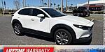 Used 2021 MAZDA CX-30 PREFERRED FWD in JACKSONVILLE, FLORIDA