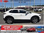 Used 2021 MAZDA CX-30 PREFERRED FWD in JACKSONVILLE, FLORIDA (Photo 11)