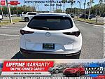 Used 2021 MAZDA CX-30 PREFERRED FWD in JACKSONVILLE, FLORIDA (Photo 13)