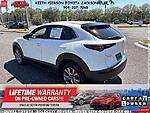 Used 2021 MAZDA CX-30 PREFERRED FWD in JACKSONVILLE, FLORIDA (Photo 14)