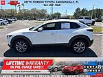 Used 2021 MAZDA CX-30 PREFERRED FWD in JACKSONVILLE, FLORIDA (Photo 15)