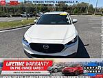 Used 2021 MAZDA CX-30 PREFERRED FWD in JACKSONVILLE, FLORIDA (Photo 17)