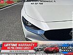 Used 2021 MAZDA CX-30 PREFERRED FWD in JACKSONVILLE, FLORIDA (Photo 18)