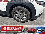 Used 2021 MAZDA CX-30 PREFERRED FWD in JACKSONVILLE, FLORIDA (Photo 19)