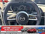 Used 2021 MAZDA CX-30 PREFERRED FWD in JACKSONVILLE, FLORIDA (Photo 23)