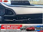 Used 2021 MAZDA CX-30 PREFERRED FWD in JACKSONVILLE, FLORIDA (Photo 25)