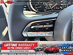 Used 2021 MAZDA CX-30 PREFERRED FWD in JACKSONVILLE, FLORIDA (Photo 30)