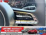 Used 2021 MAZDA CX-30 PREFERRED FWD in JACKSONVILLE, FLORIDA (Photo 31)