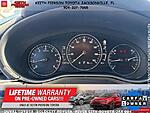 Used 2021 MAZDA CX-30 PREFERRED FWD in JACKSONVILLE, FLORIDA (Photo 32)