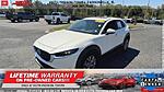 Used 2021 MAZDA CX-30 PREFERRED FWD in JACKSONVILLE, FLORIDA (Photo 4)