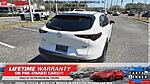 Used 2021 MAZDA CX-30 PREFERRED FWD in JACKSONVILLE, FLORIDA (Photo 7)