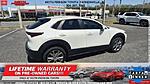 Used 2021 MAZDA CX-30 PREFERRED FWD in JACKSONVILLE, FLORIDA (Photo 8)
