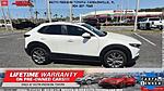 Used 2021 MAZDA CX-30 PREFERRED FWD in JACKSONVILLE, FLORIDA (Photo 9)