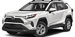 Used 2022 TOYOTA RAV4 XLE FWD (NATL) in JACKSONVILLE, FLORIDA