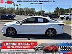 Used 2020 TOYOTA CAMRY SE AUTO (NATL) in JACKSONVILLE, FLORIDA (Photo 15)
