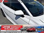Used 2020 TOYOTA CAMRY SE AUTO (NATL) in JACKSONVILLE, FLORIDA (Photo 20)