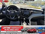 Used 2020 TOYOTA CAMRY SE AUTO (NATL) in JACKSONVILLE, FLORIDA (Photo 22)