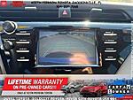 Used 2020 TOYOTA CAMRY SE AUTO (NATL) in JACKSONVILLE, FLORIDA (Photo 28)