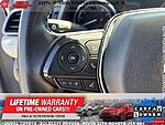 Used 2020 TOYOTA CAMRY SE AUTO (NATL) in JACKSONVILLE, FLORIDA (Photo 30)