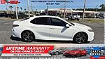 Used 2020 TOYOTA CAMRY SE AUTO (NATL) in JACKSONVILLE, FLORIDA (Photo 9)